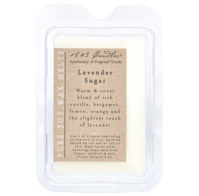 1803-Lavender Sugar