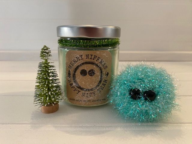 Tinsel Niff Bundle (glitter)