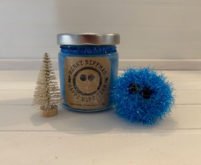 Tinsel Niff Bundle (twinkle)