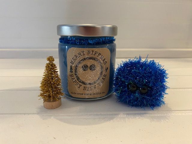 Tinsel Niff Bundle (dazzle)