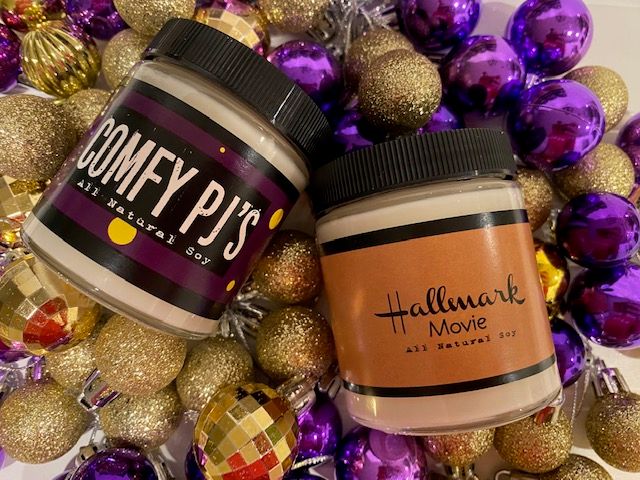 Comfy Pj&#39;s &amp; Hallmark Movie Pack