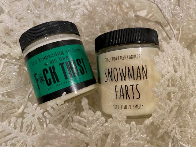 Snowman Farts &amp; It&#39;s Beginning...