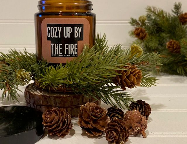 Mini Pine Ring