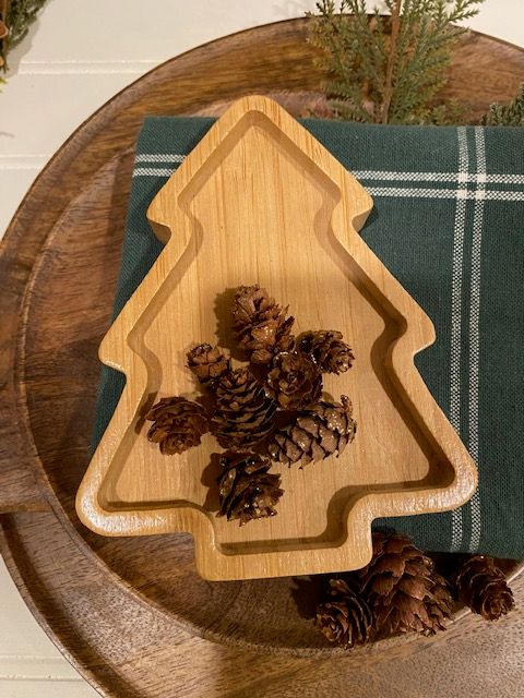 Mini Tree Tray