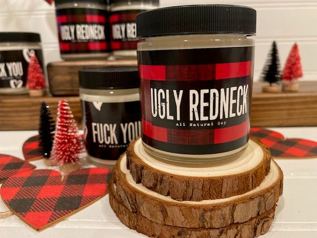 F*ck You &amp; The Ugly Redneck Pack