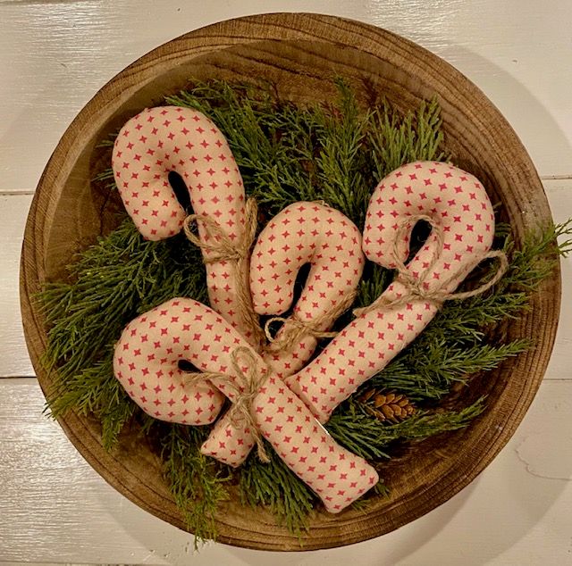 Candy Cane (diamond)