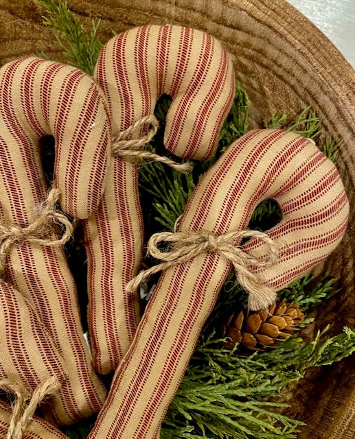 Candy Cane (stripe 2)