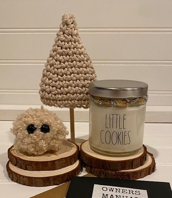 Bundle: Merry Niffmas