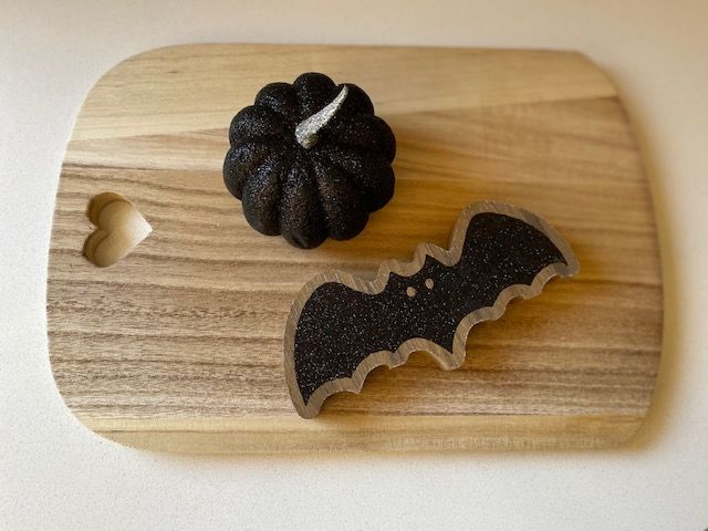 Fancy Bat