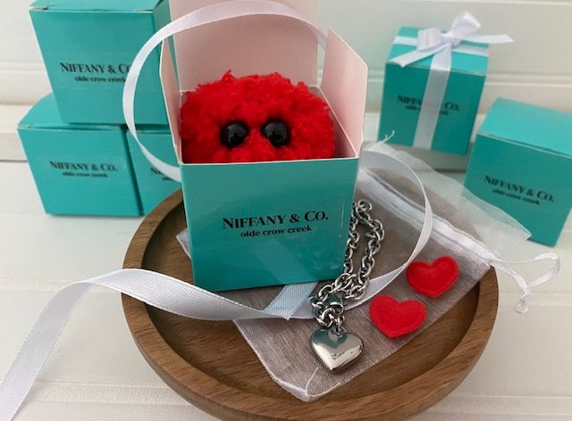 Niffany &amp; Co.