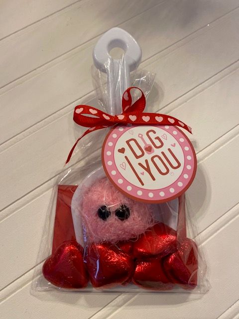 Niff-ty I Dig You Bundle (white)