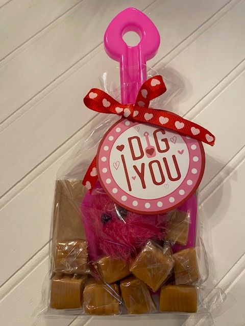 Niff-ty I Dig You Bundle (pink)