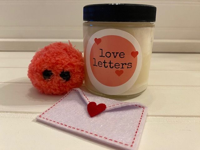 Love Letter Niff Bundle