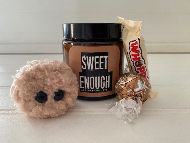 Sweet E-NIFF Bundle