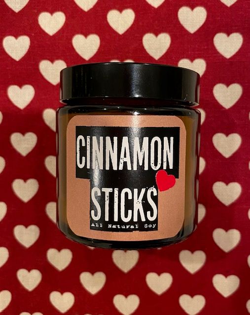 Cinnamon Sticks