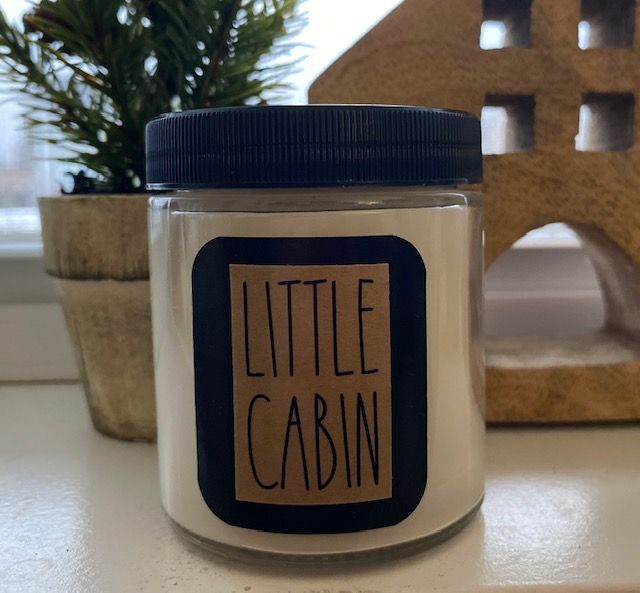 Little Cabin