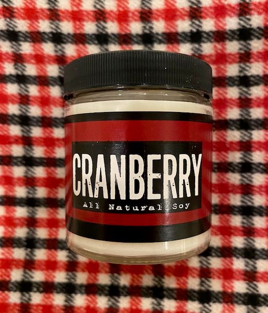 Cranberry