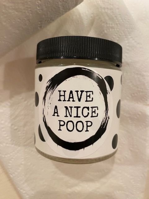 Have a Nice Poop