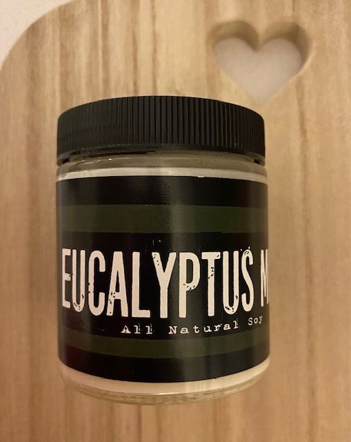 Eucalyptus Mint