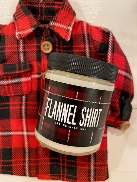 Flannel Shirt