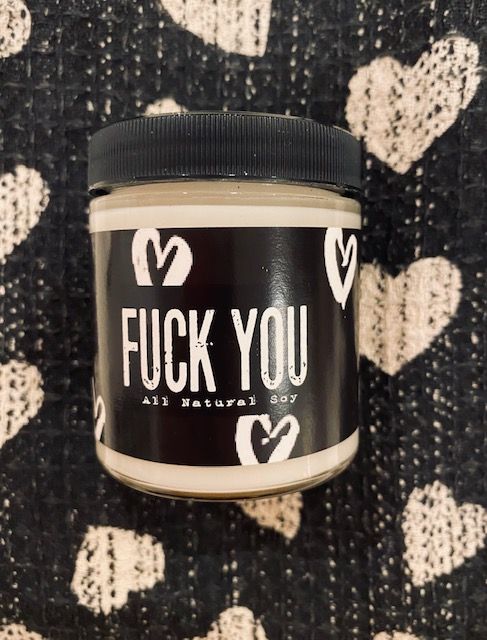 F*ck You