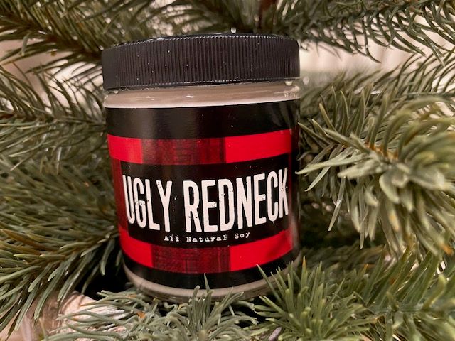 Ugly Redneck
