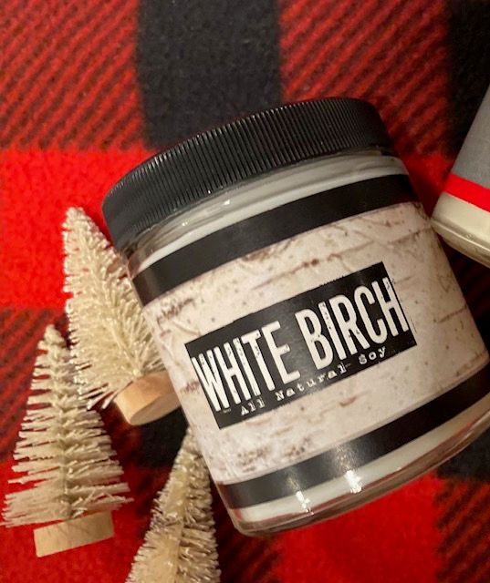 White Birch