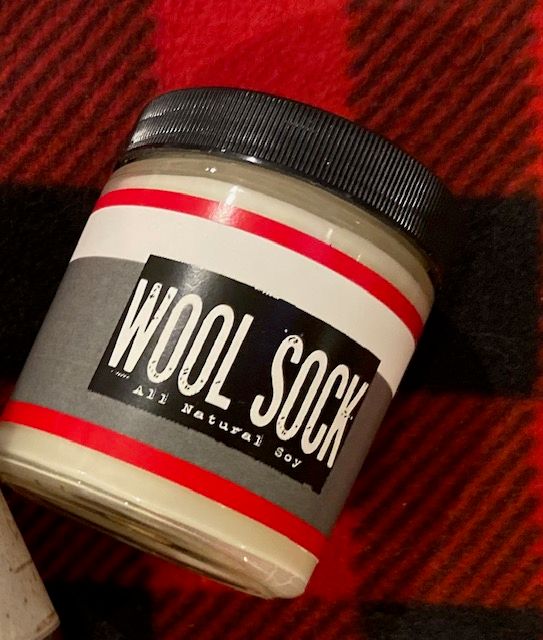 Wool Sock