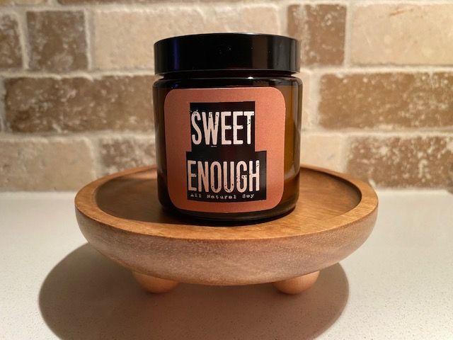 Sweet Enough