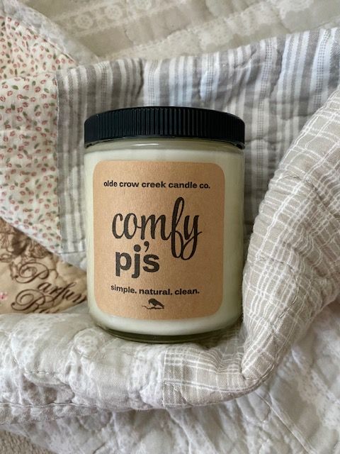 Comfy Pj&#39;s