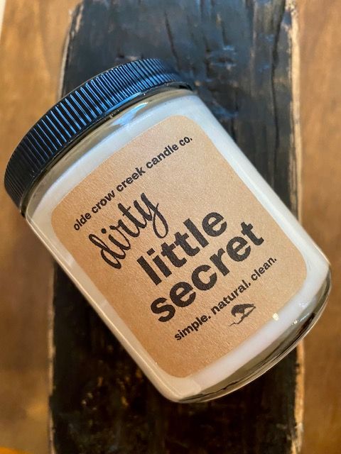 Dirty Little Secret