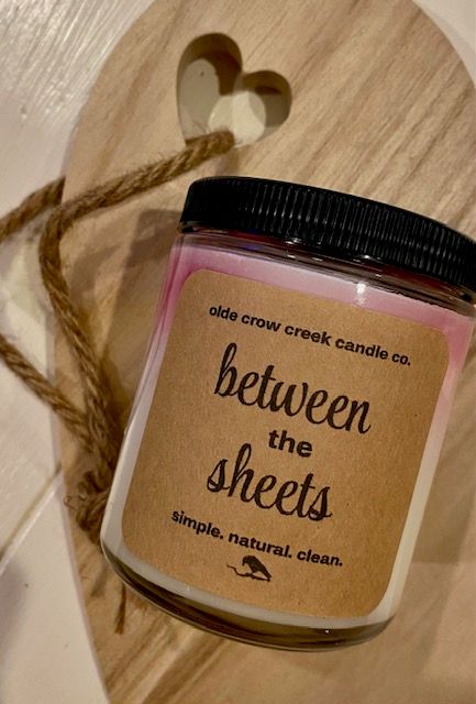 Between the Sheets