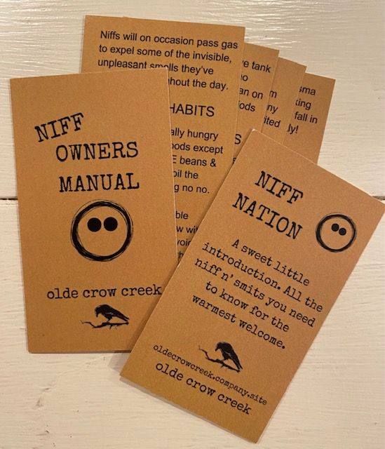 OWNERS MANUAL
