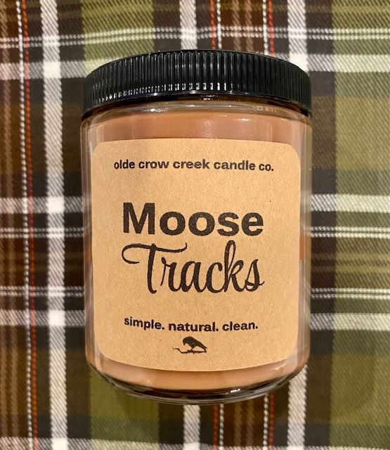 Moose Tracks