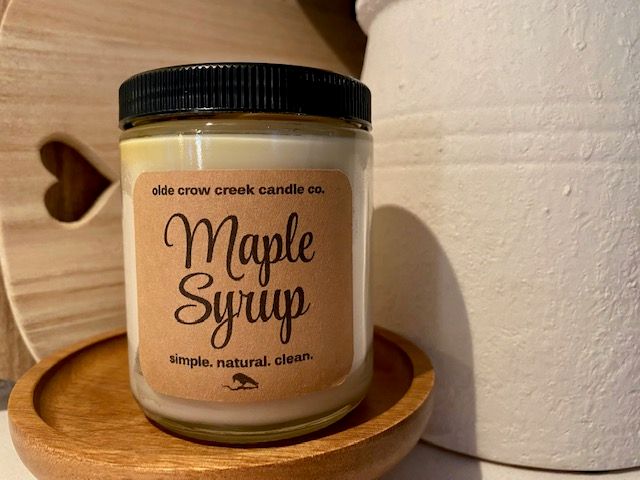 Maple Syrup