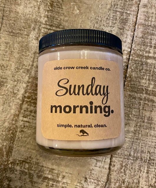 Sunday Morning