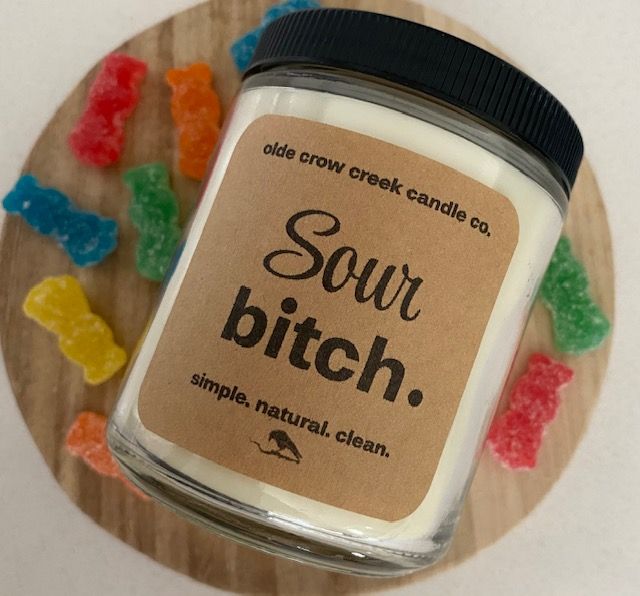 Sour Bitch.
