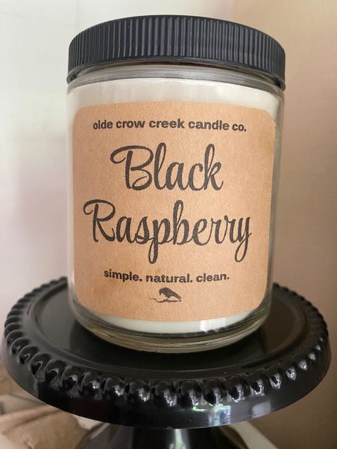 Black Raspberry