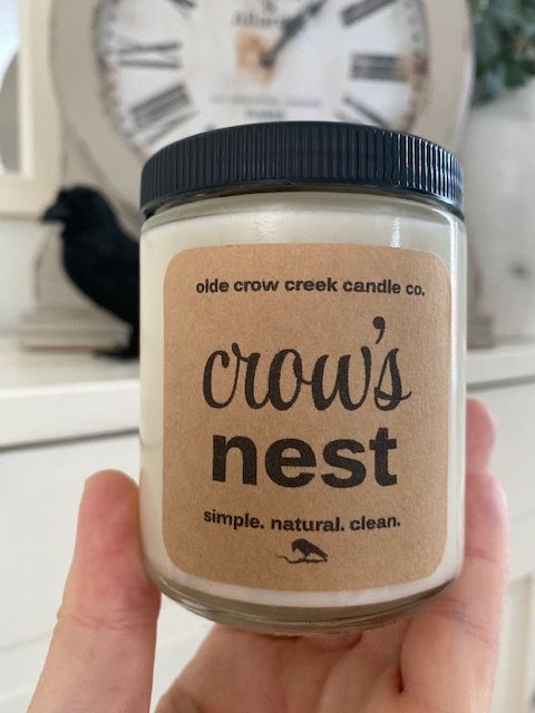 Crow&#39;s Nest