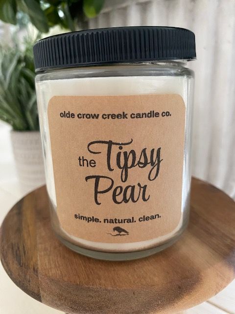 The Tipsy Pear