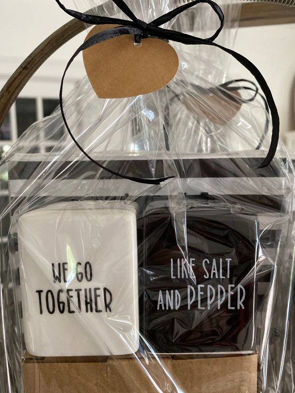 We Go Together S&amp;P
