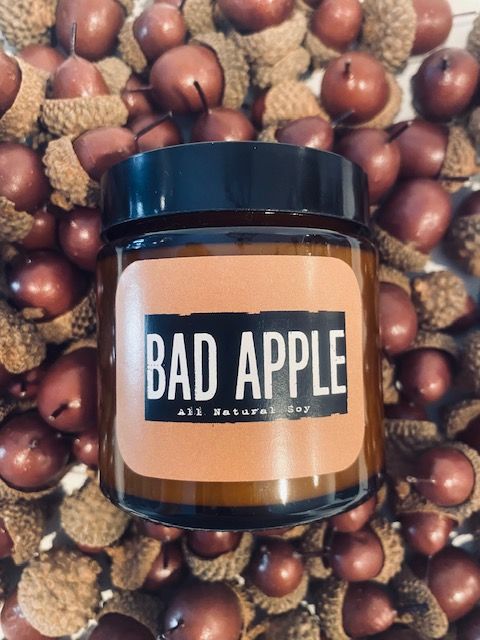 Bad Apple