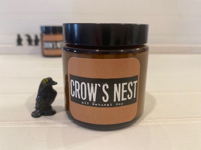 Crow&#39;s Nest