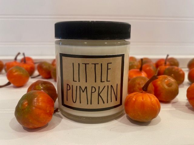 Little Pumpkin