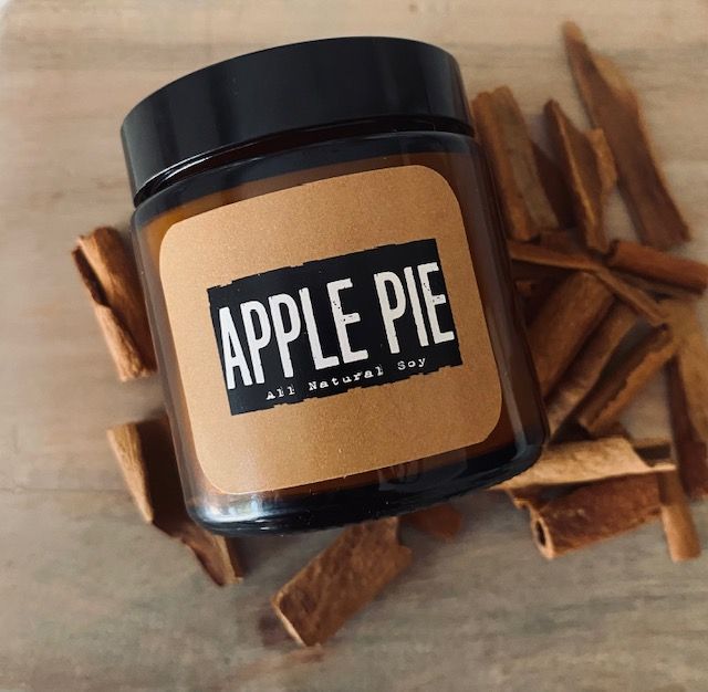 Apple Pie