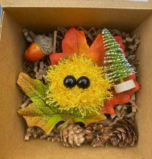 Autumn Niff Kit