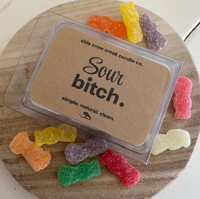 Sour Bitch.