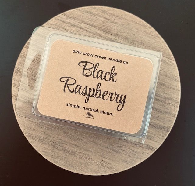 Black Raspberry