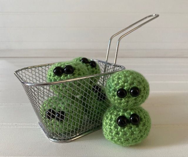 Knit Niff: Perfect Pickle