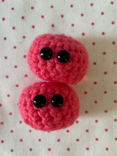 Knit Niff: Hot Pink